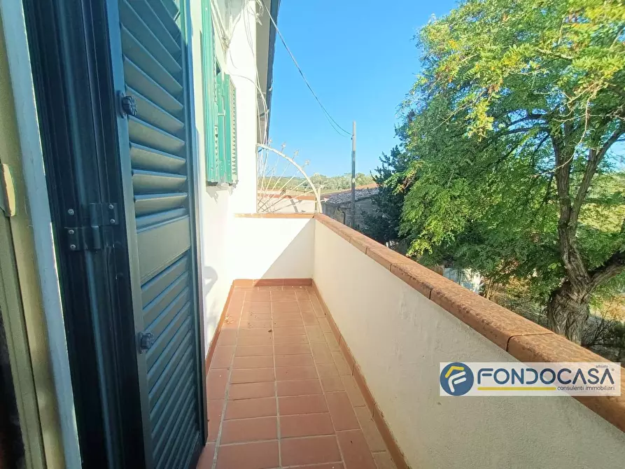 Immagine 24 di Casa indipendente in vendita  in Via vecchia di pontedera a Ponsacco