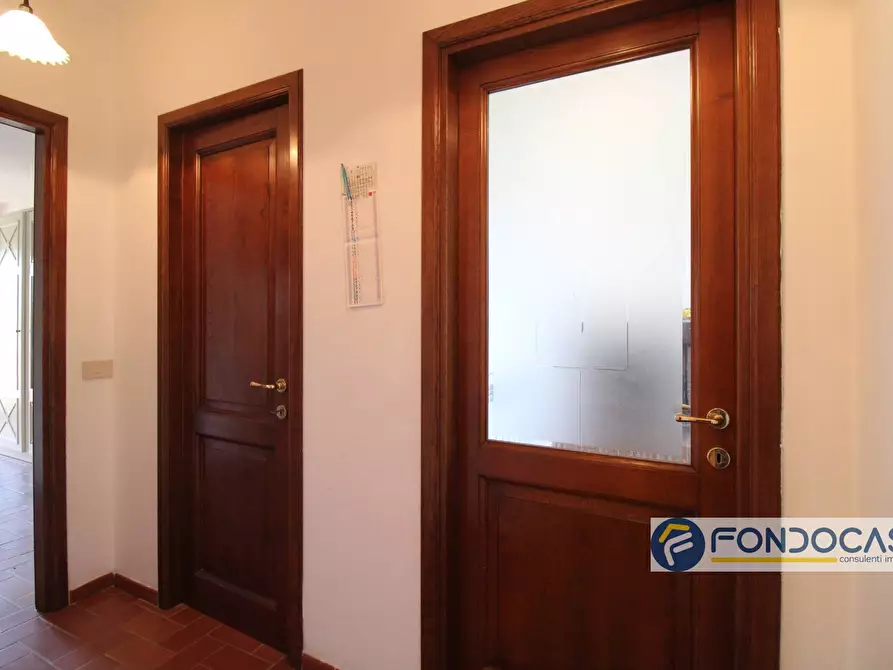 Immagine 12 di Casa indipendente in vendita  in Via vecchia di pontedera a Ponsacco