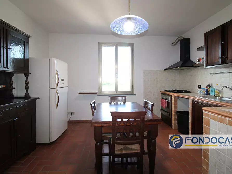 Immagine 14 di Casa indipendente in vendita  in Via vecchia di pontedera a Ponsacco