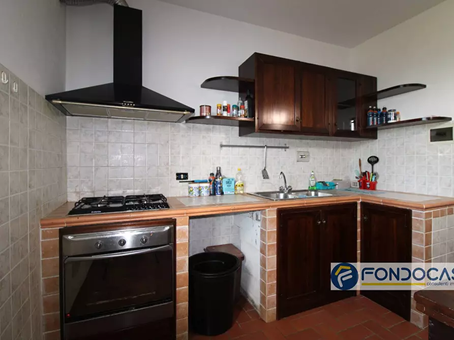 Immagine 18 di Casa indipendente in vendita  in Via vecchia di pontedera a Ponsacco