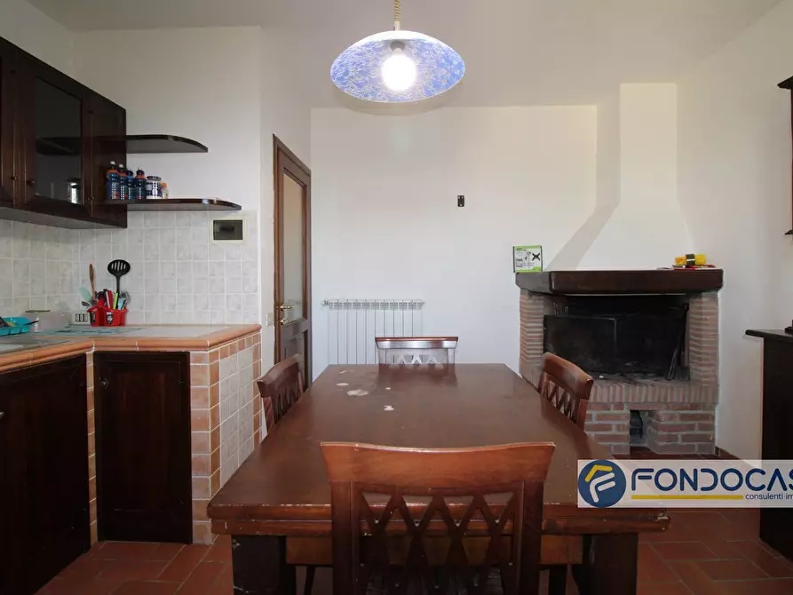 Immagine 16 di Casa indipendente in vendita  in Via vecchia di pontedera a Ponsacco