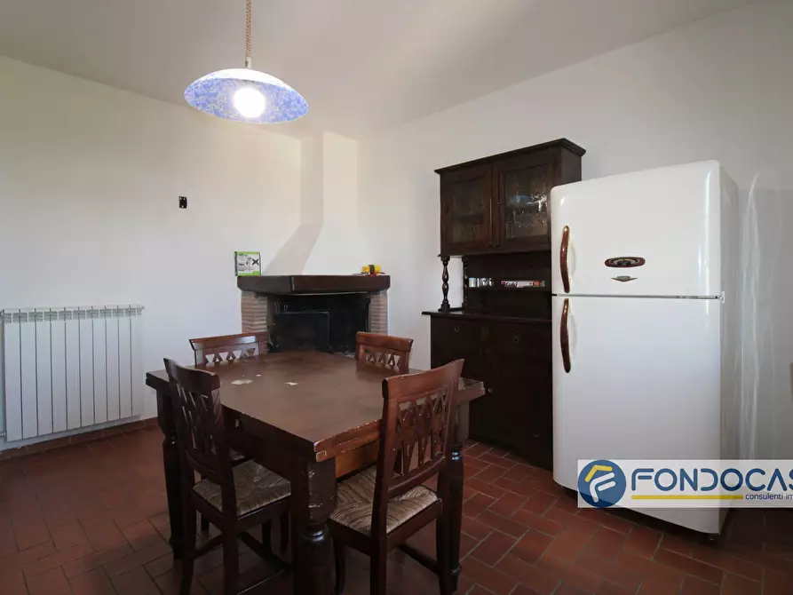 Immagine 17 di Casa indipendente in vendita  in Via vecchia di pontedera a Ponsacco
