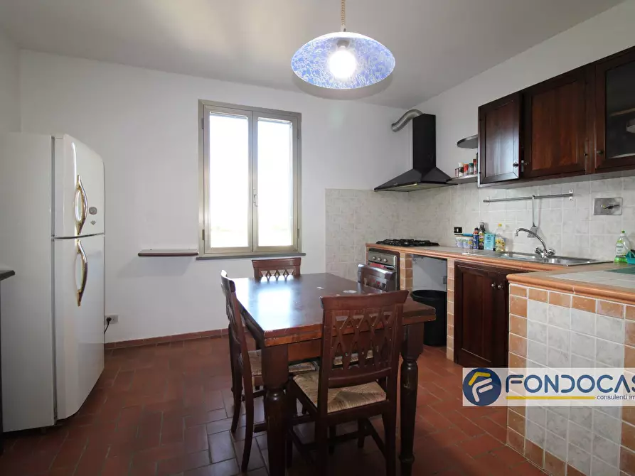 Immagine 15 di Casa indipendente in vendita  in Via vecchia di pontedera a Ponsacco