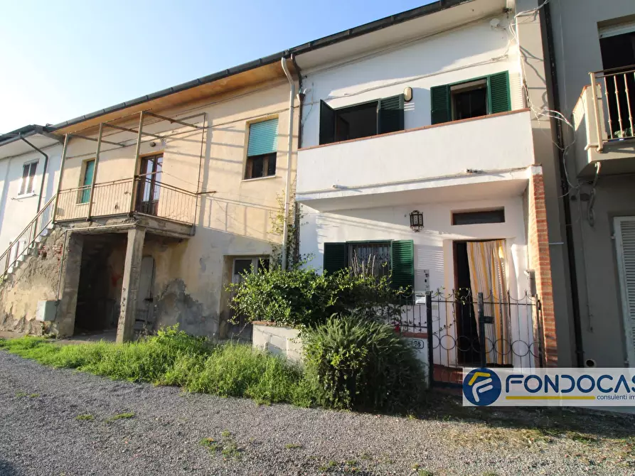 Immagine 31 di Casa indipendente in vendita  in Via vecchia di pontedera a Ponsacco