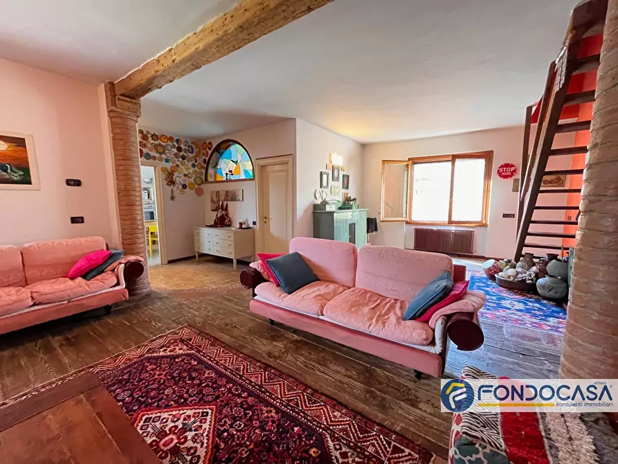 Immagine 7 di Villa in vendita  in BRESCIA a Palazzolo Sull'oglio