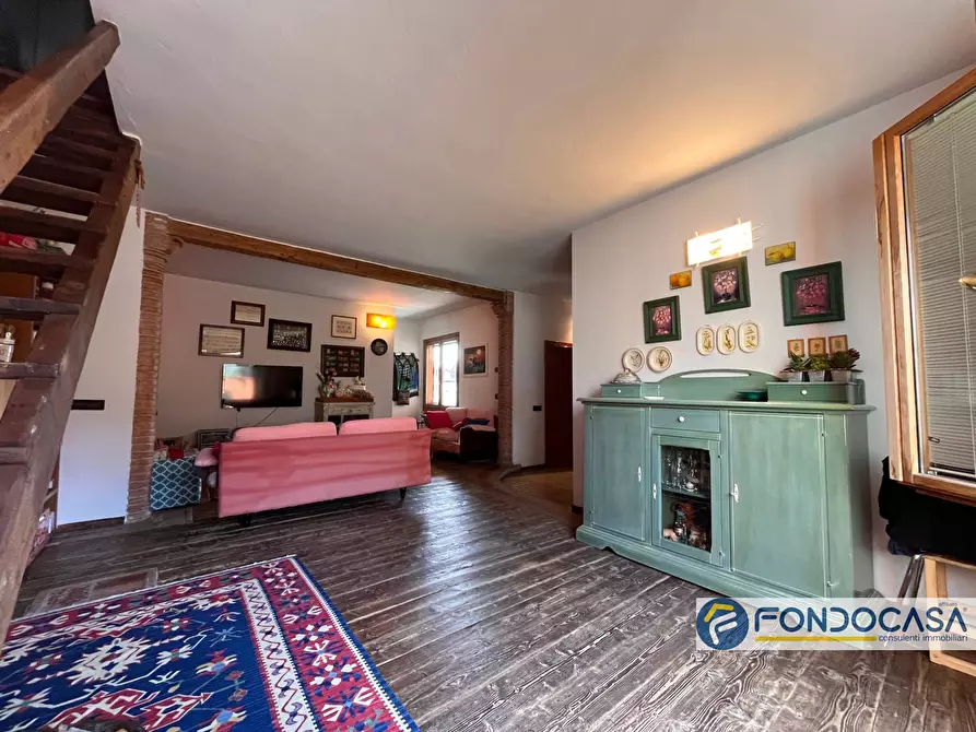 Immagine 9 di Villa in vendita  in BRESCIA a Palazzolo Sull'oglio