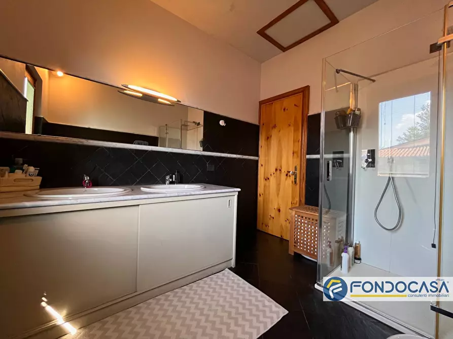 Immagine 15 di Villa in vendita  in BRESCIA a Palazzolo Sull'oglio