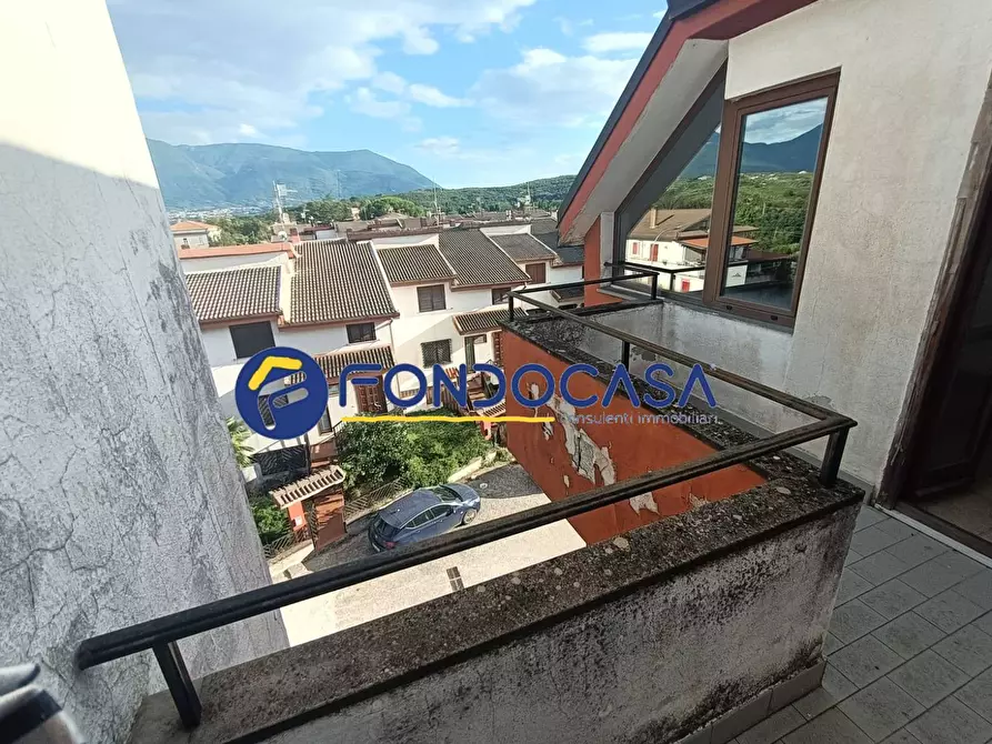 Immagine 2 di Casa semindipendente in vendita  in via san tommaso 10 a Benevento