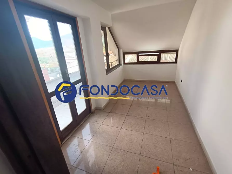 Immagine 4 di Casa semindipendente in vendita  in via san tommaso 10 a Benevento