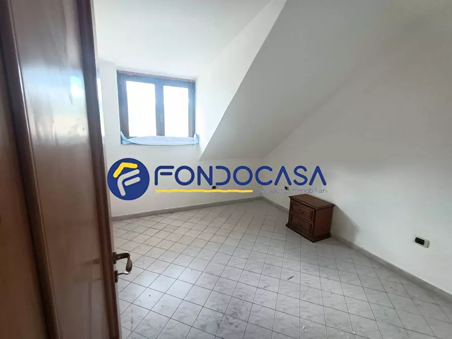 Immagine 5 di Casa semindipendente in vendita  in via san tommaso 10 a Benevento