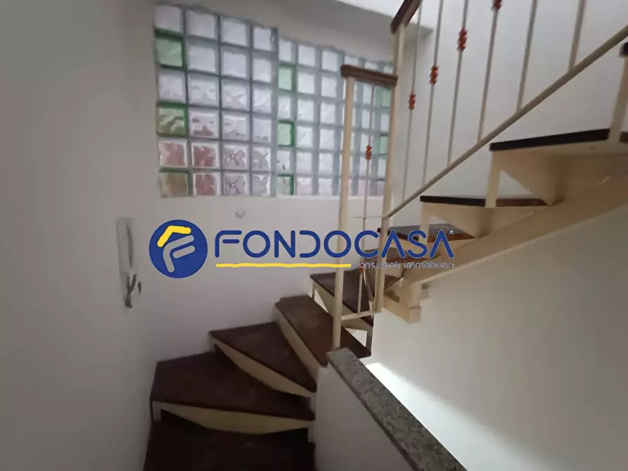 Immagine 6 di Casa semindipendente in vendita  in via san tommaso 10 a Benevento