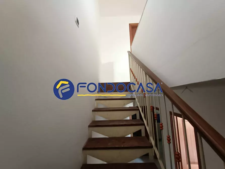 Immagine 7 di Casa semindipendente in vendita  in via san tommaso 10 a Benevento