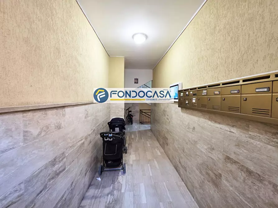 Immagine 2 di Appartamento in vendita  in via lauro 52 a Brindisi