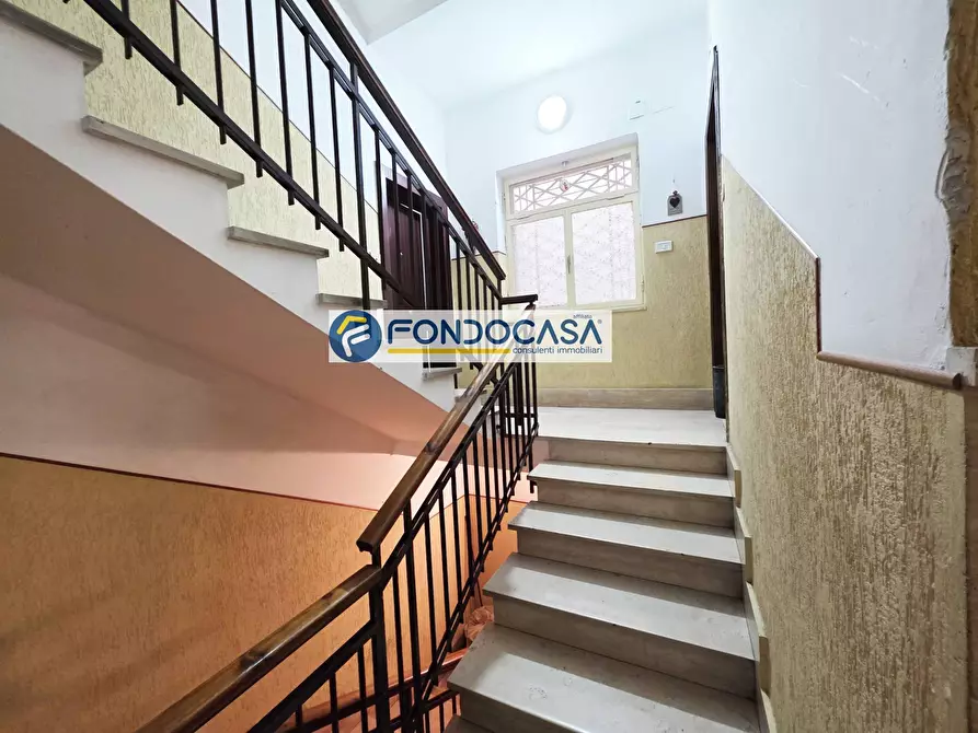 Immagine 3 di Appartamento in vendita  in via lauro 52 a Brindisi