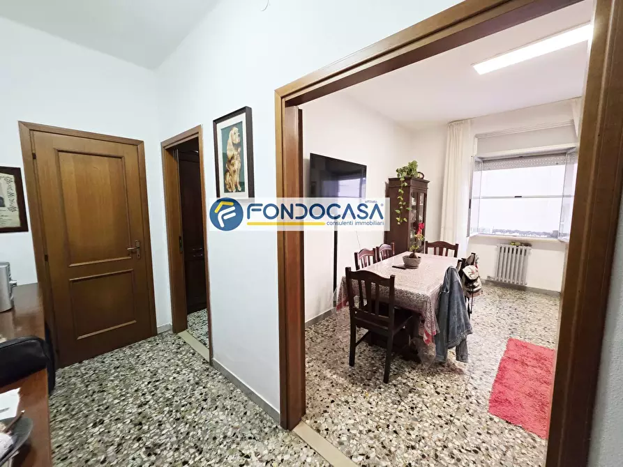 Immagine 4 di Appartamento in vendita  in via lauro 52 a Brindisi