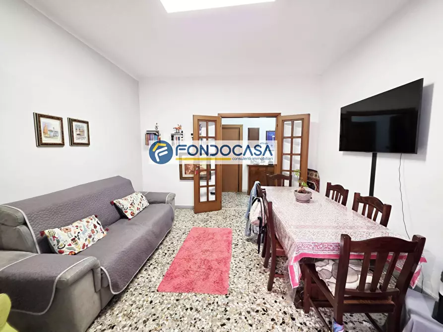 Immagine 6 di Appartamento in vendita  in via lauro 52 a Brindisi