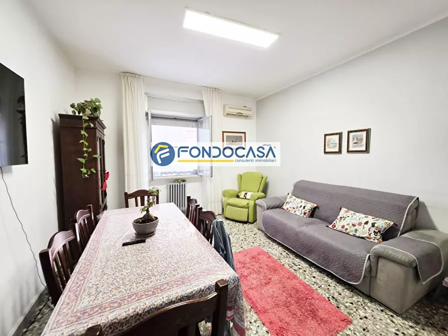 Immagine 7 di Appartamento in vendita  in via lauro 52 a Brindisi