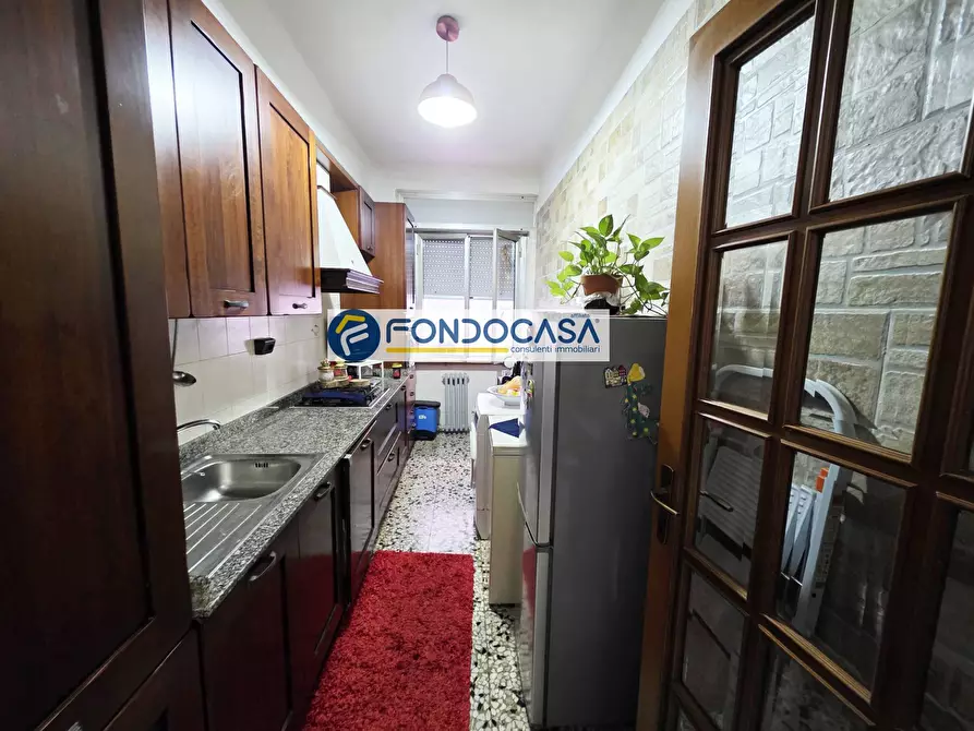 Immagine 8 di Appartamento in vendita  in via lauro 52 a Brindisi