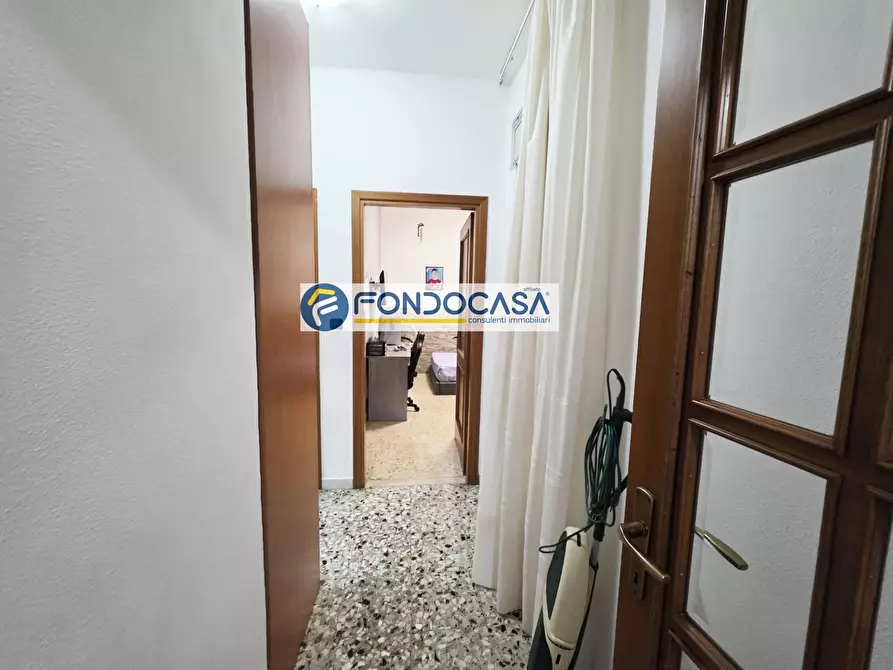 Immagine 12 di Appartamento in vendita  in via lauro 52 a Brindisi