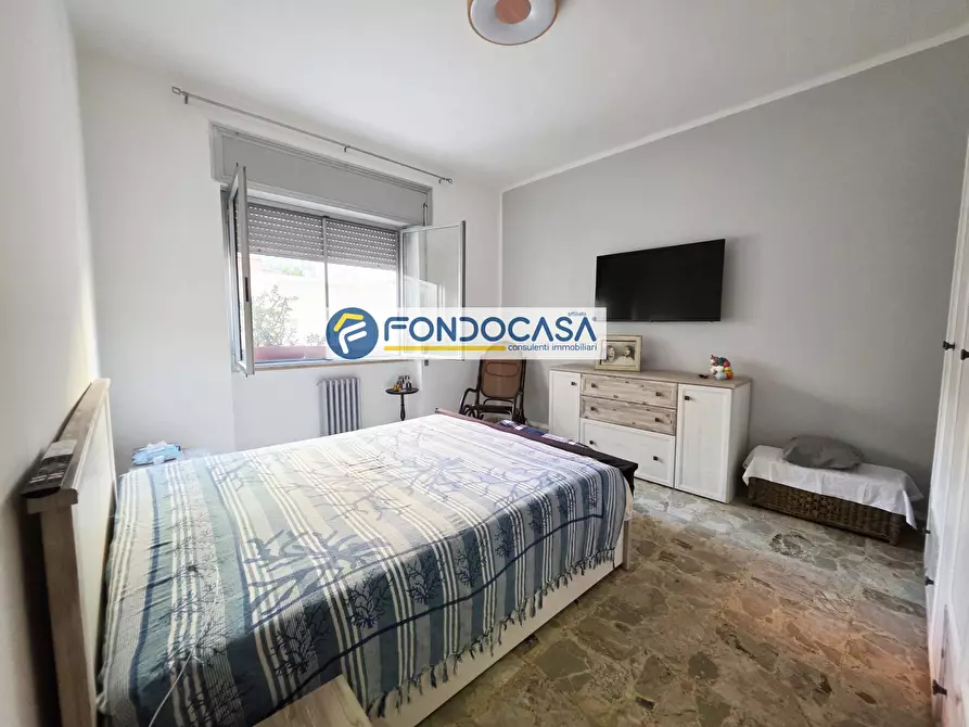 Immagine 13 di Appartamento in vendita  in via lauro 52 a Brindisi