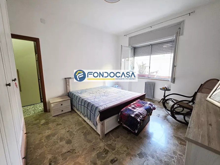 Immagine 14 di Appartamento in vendita  in via lauro 52 a Brindisi