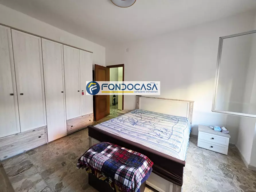 Immagine 15 di Appartamento in vendita  in via lauro 52 a Brindisi