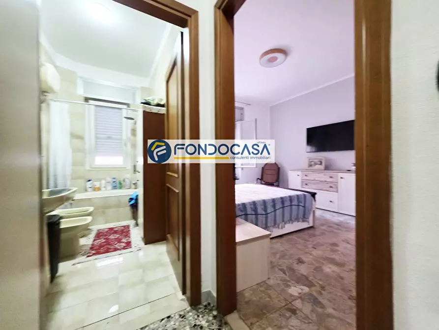 Immagine 16 di Appartamento in vendita  in via lauro 52 a Brindisi