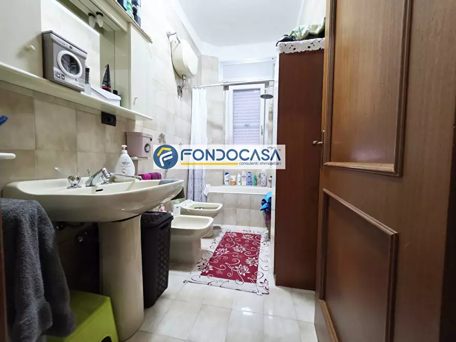 Immagine 17 di Appartamento in vendita  in via lauro 52 a Brindisi