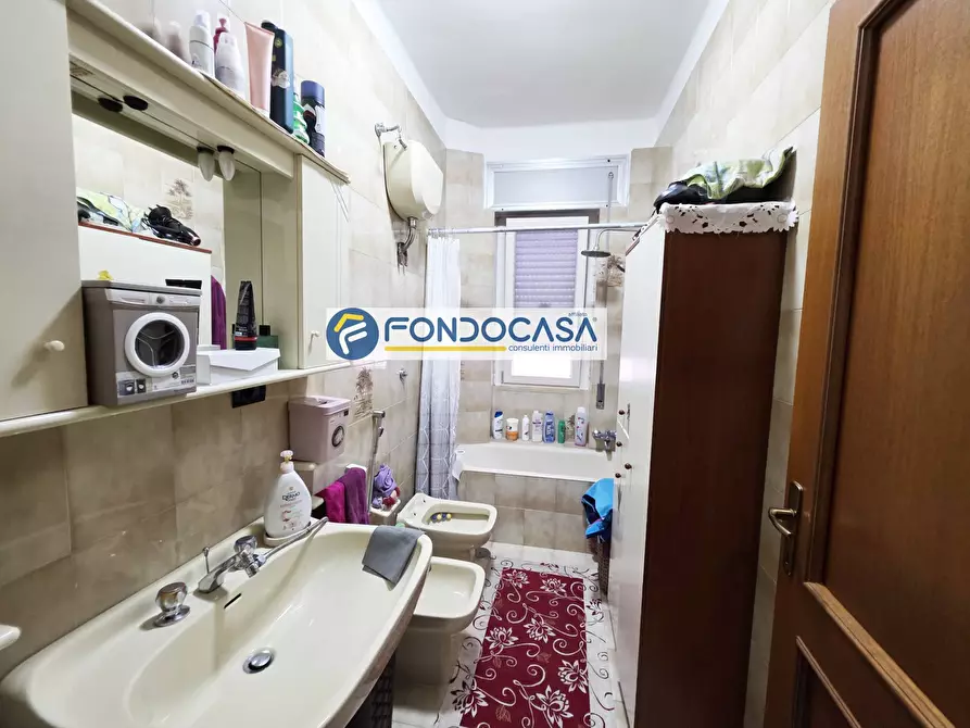 Immagine 18 di Appartamento in vendita  in via lauro 52 a Brindisi