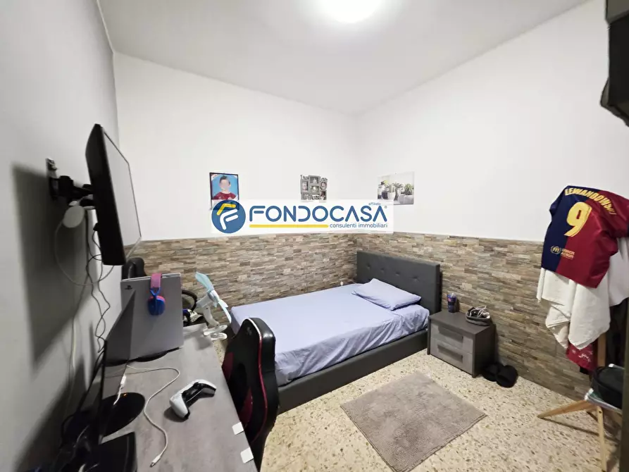 Immagine 19 di Appartamento in vendita  in via lauro 52 a Brindisi