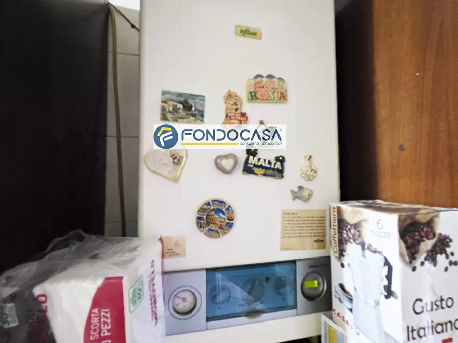 Immagine 20 di Appartamento in vendita  in via lauro 52 a Brindisi