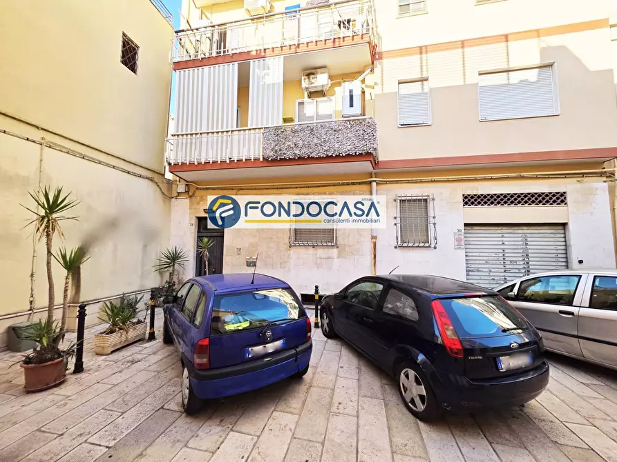 Immagine 21 di Appartamento in vendita  in via lauro 52 a Brindisi