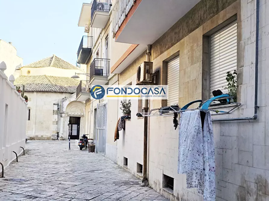 Immagine 22 di Appartamento in vendita  in via lauro 52 a Brindisi