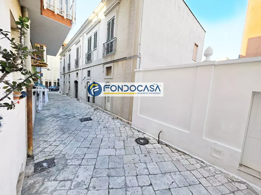 Immagine 24 di Appartamento in vendita  in via lauro 52 a Brindisi