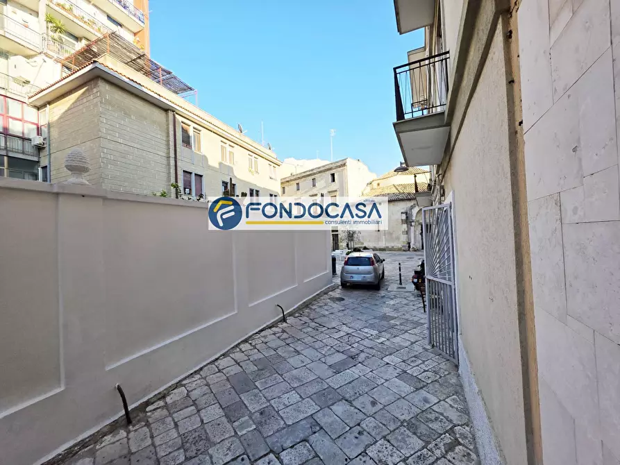 Immagine 23 di Appartamento in vendita  in via lauro 52 a Brindisi