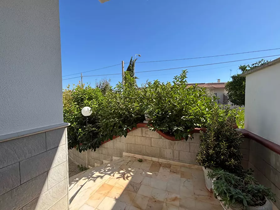 Immagine 8 di Villa in vendita  in Via Spallanzani 14 a Andrano