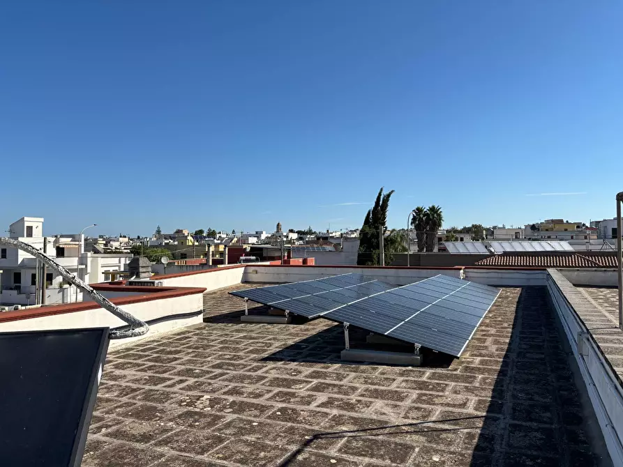 Immagine 46 di Villa in vendita  in Via Spallanzani 14 a Andrano