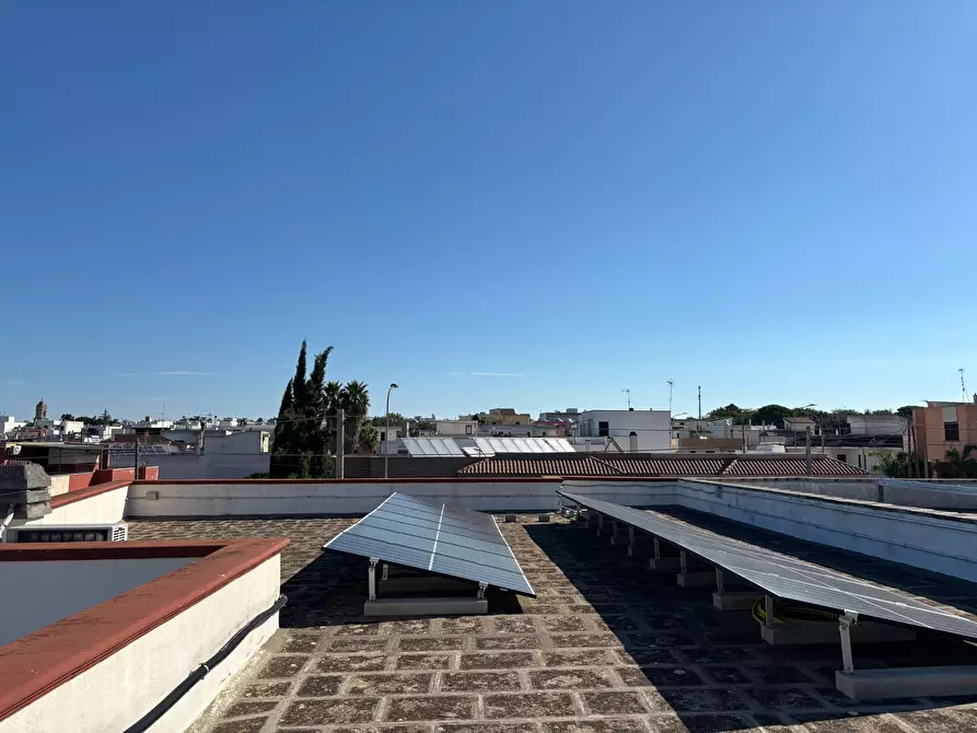 Immagine 47 di Villa in vendita  in Via Spallanzani 14 a Andrano