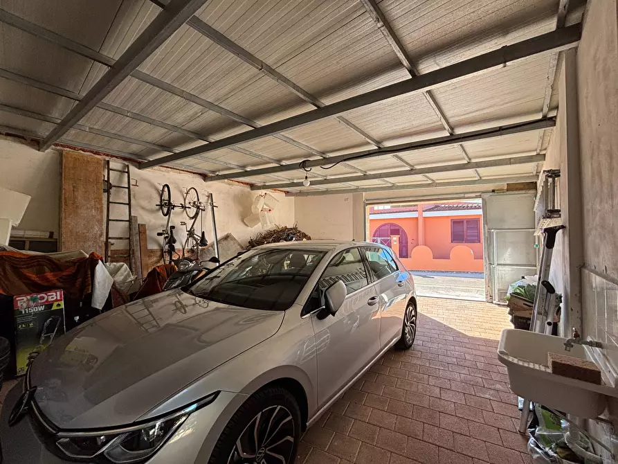 Immagine 43 di Villa in vendita  in Via Spallanzani 14 a Andrano