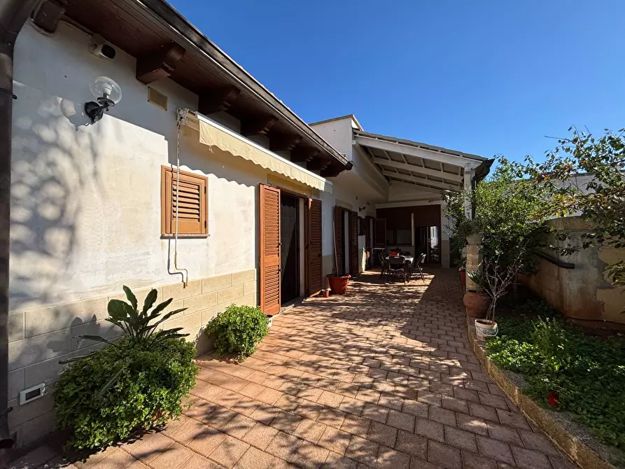 Immagine 35 di Villa in vendita  in Via Spallanzani 14 a Andrano