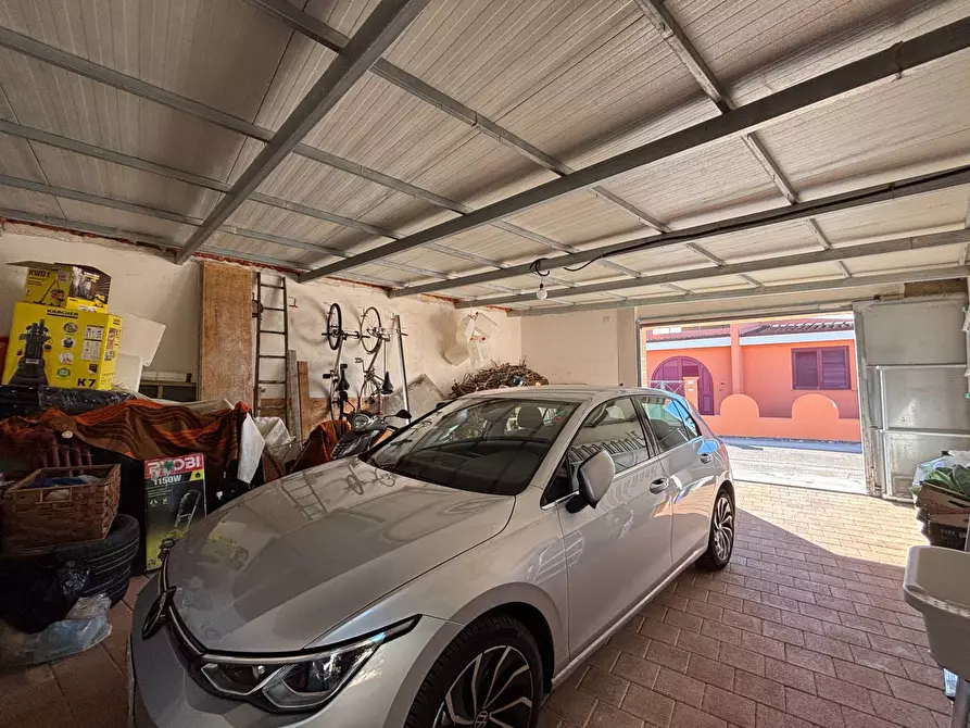 Immagine 44 di Villa in vendita  in Via Spallanzani 14 a Andrano