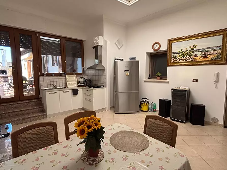 Immagine 16 di Villa in vendita  in Via Spallanzani 14 a Andrano