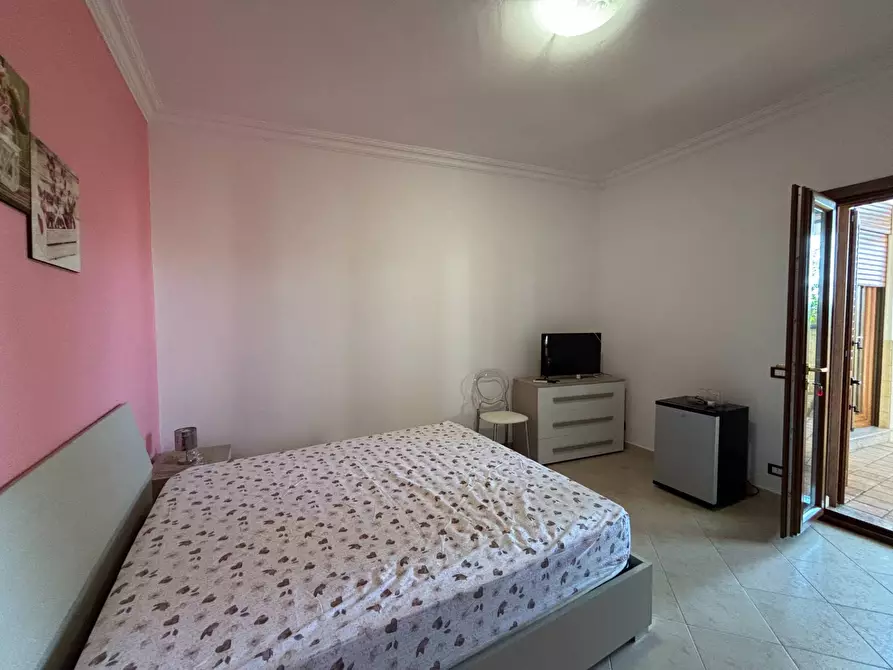 Immagine 29 di Villa in vendita  in Via Spallanzani 14 a Andrano