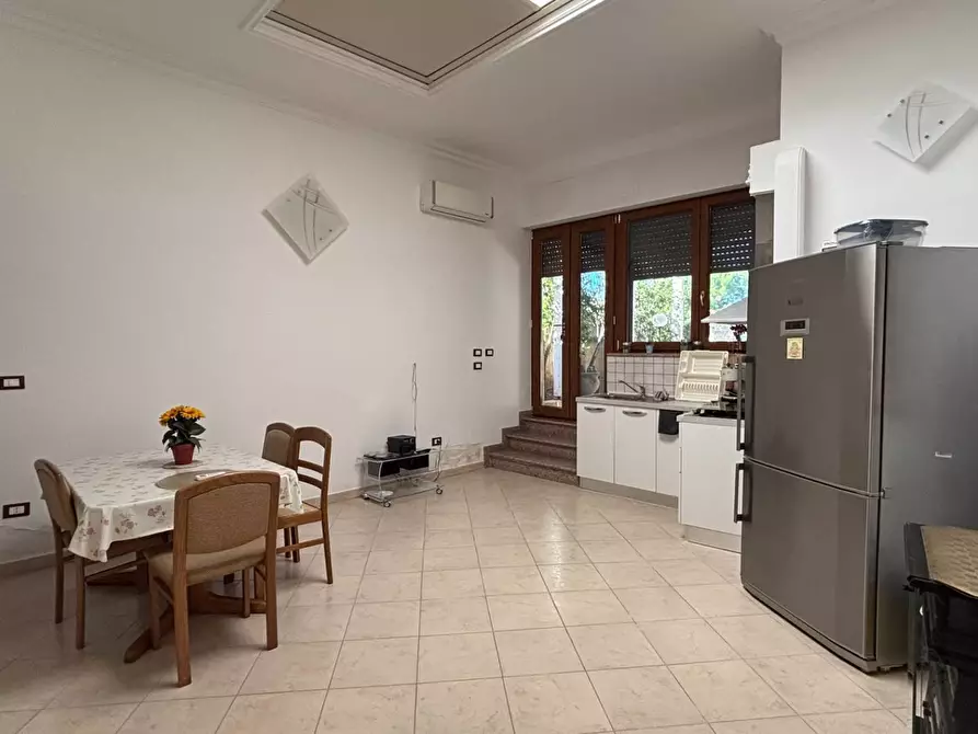 Immagine 17 di Villa in vendita  in Via Spallanzani 14 a Andrano