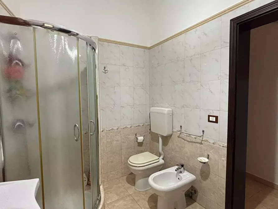 Immagine 27 di Villa in vendita  in Via Spallanzani 14 a Andrano