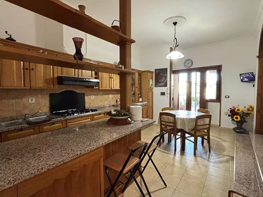 Immagine 12 di Villa in vendita  in Via Spallanzani 14 a Andrano