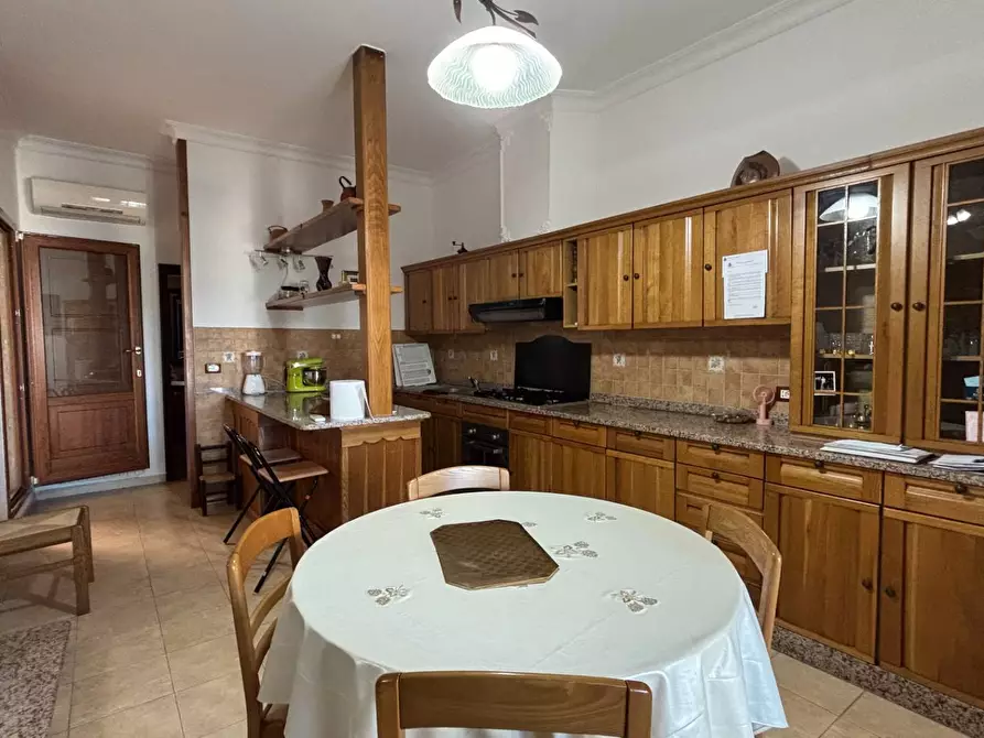 Immagine 11 di Villa in vendita  in Via Spallanzani 14 a Andrano