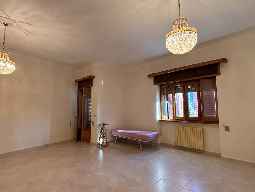 Immagine 28 di Villa in vendita  in Via Spallanzani 14 a Andrano