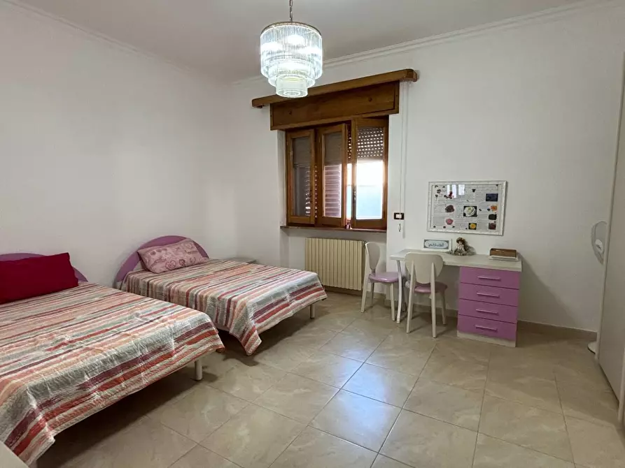 Immagine 22 di Villa in vendita  in Via Spallanzani 14 a Andrano