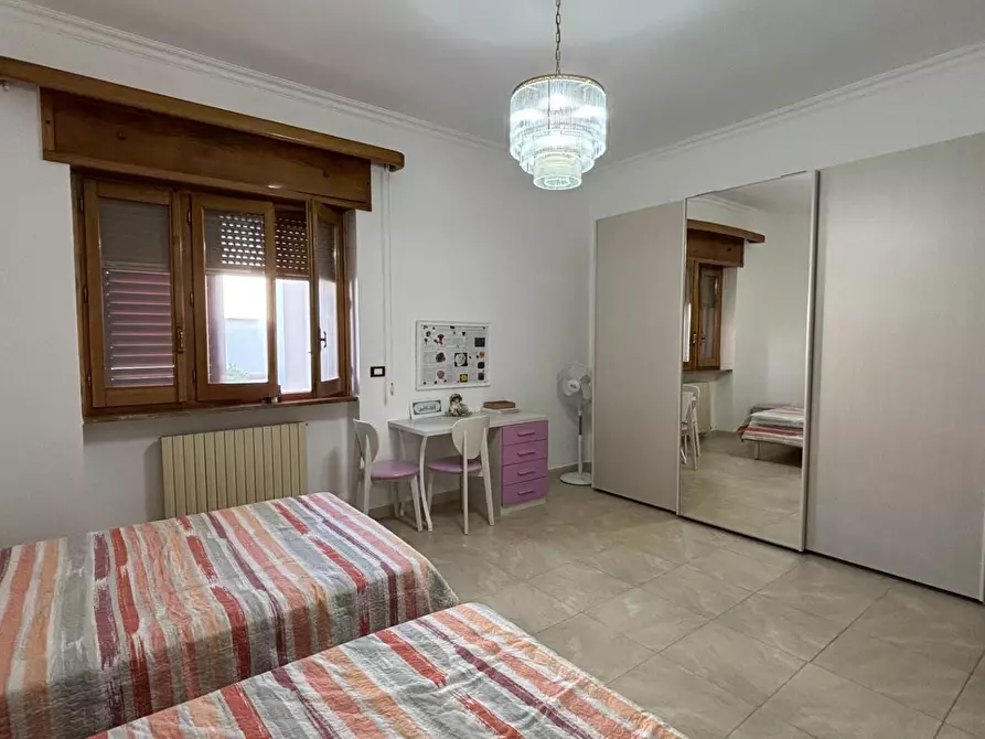 Immagine 23 di Villa in vendita  in Via Spallanzani 14 a Andrano